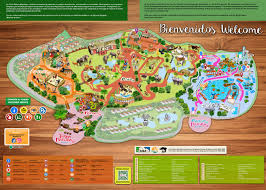 Terra Natura dierenpark Benidorm